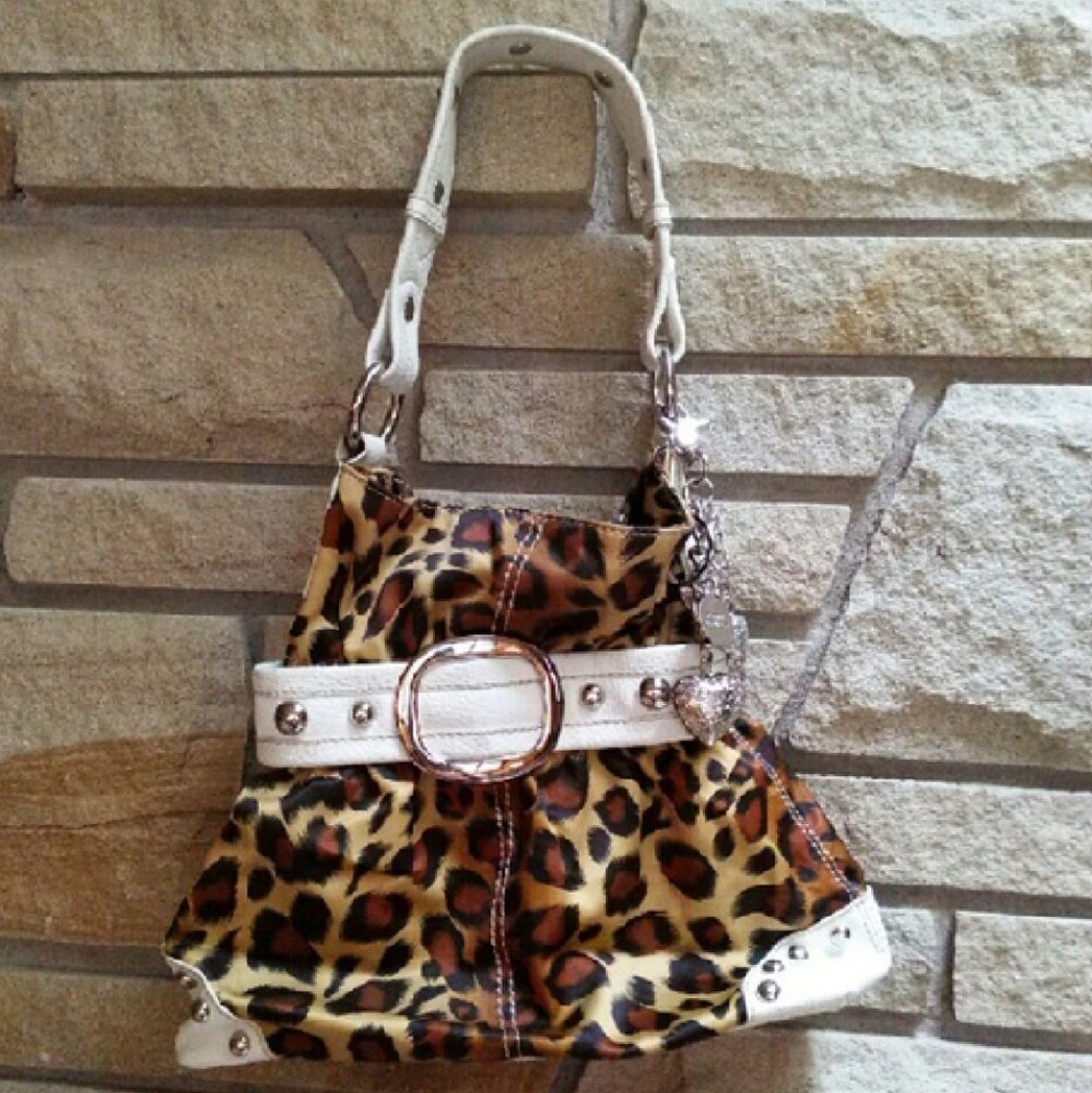 MAKE OFFER 😍 Kathy Van Zeeland Handbag